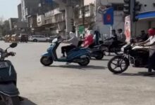 The Torture of Summer: Mercury Crosses 40°C in Rajnandgaon; Temperatures Rise Up to 5 Degrees Above Normal in Chhattisgarh.