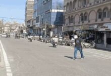 Two Faces of the Weather in the Country: Cold Returns to the Plains Following Snowfall in the Mountains