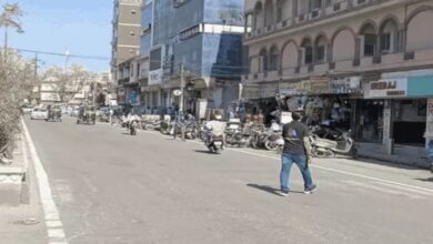 Two Faces of the Weather in the Country: Cold Returns to the Plains Following Snowfall in the Mountains