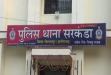 DG Pawan Dev's son assaulted