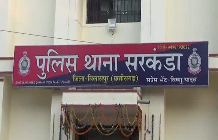 DG Pawan Dev's son assaulted