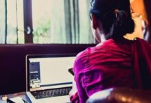 Camps to be organized for electricity bill payments and registration; appeal issued to remain vigilant against cyber fraudsters.