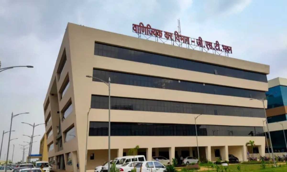 GST Appellate Tribunal Inaugurated in Raipur; Appeals Will Now Be Heard Here