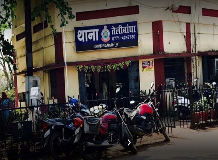 ₹35 Lakhs Swindled Using 'Half-Note' Trick; Hawala Network Exposed in Raipur