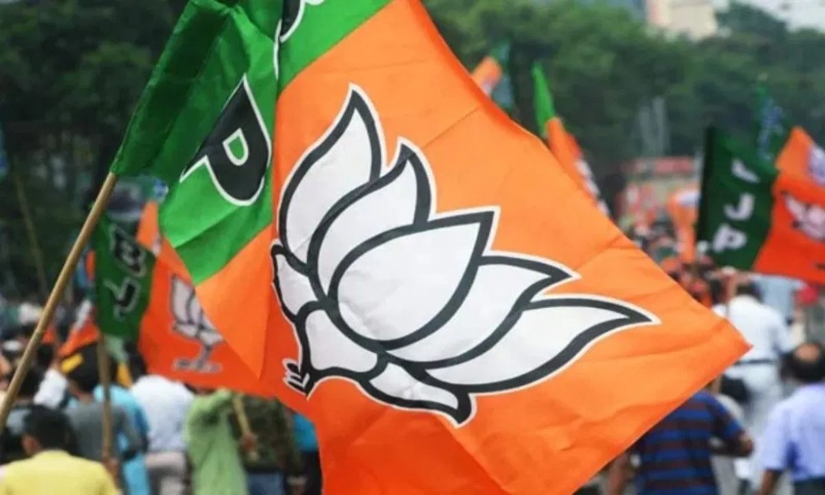 Bhilai BJYM District and Mandal Appointments Suspended