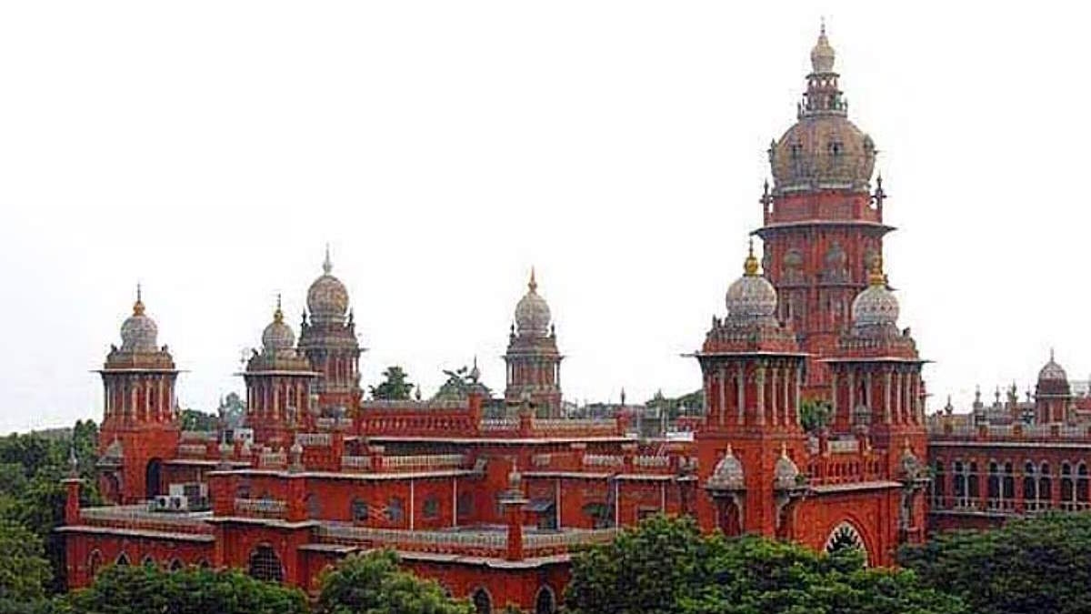 Madras High Court Seeks Response from Election Commission on SC Reservation for Hindu, Sikh, and Buddhist Candidates