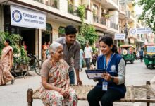 Census Begins Today: Country's First Digital Census Underway; Surveyors to Ask 33 Questions