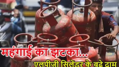LPG Cylinder Prices Hiked by ₹195.5: An Inflationary Shock in the New Financial Year
