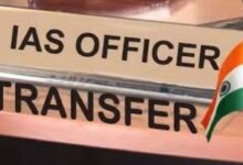 केंद्र में बड़ा प्रशासनिक फेरबदल: 40 से अधिक वरिष्ठ IAS अधिकारियों की नई नियुक्तियां