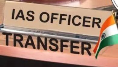 केंद्र में बड़ा प्रशासनिक फेरबदल: 40 से अधिक वरिष्ठ IAS अधिकारियों की नई नियुक्तियां