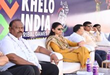 खेलो इंडिया ट्राइबल गेम्स: छत्तीसगढ़ और पश्चिम बंगाल के बीच होगा फाइनल मुकाबला