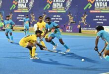 Khelo India Tribal Games: Odisha Dominates Men's Hockey, Wins Gold by Defeating Jharkhand
