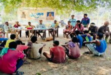 The Stream of Development Begins to Flow in Naxal-Affected Salatong: Thirst Quenched by the Jal Jeevan Mission