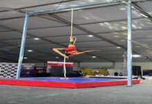 Khelo India Tribal Games: Chhattisgarh Dominates in Mallakhamb; Men's Team Emerges Victorious with 124.35 Points.