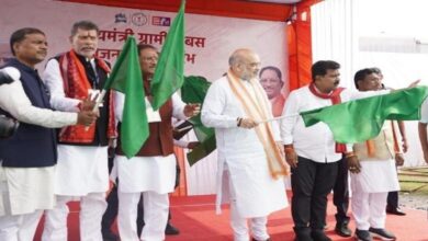 From the Silence of Extremism to the Echoes of Development: The Changing Face of Bastar in the Kaknar Valley