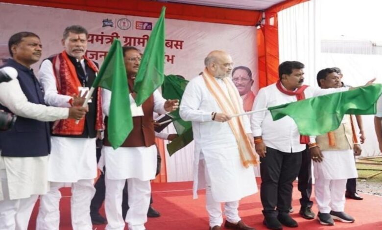 From the Silence of Extremism to the Echoes of Development: The Changing Face of Bastar in the Kaknar Valley