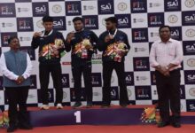 Khelo India Tribal Games: Chhattisgarh Wins Women's Football Gold with a Goal by Kiran Pisda