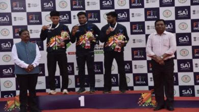 Khelo India Tribal Games: Chhattisgarh Wins Women's Football Gold with a Goal by Kiran Pisda