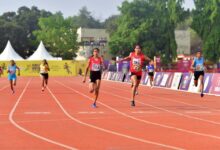 A Grand Battle of Speed ​​and Strength: 'Khelo India' Athletics Competitions Conclude on the Soil of Bastar