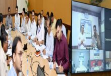 बस्तर से विस्थापितों की होगी घर वापसी