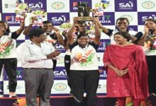 From the Forest Fields to the National Stage: Tribal Communities Keep India's Hockey Legacy Alive