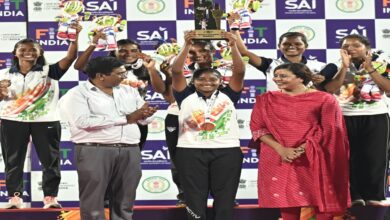 From the Forest Fields to the National Stage: Tribal Communities Keep India's Hockey Legacy Alive