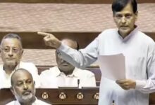 'CAPF Bill 2026' Passed in Both Houses of Parliament