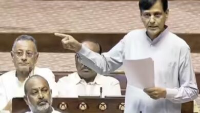 'CAPF Bill 2026' Passed in Both Houses of Parliament