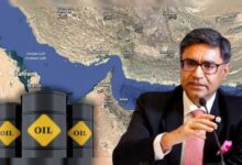 60-Nation Meeting on Hormuz Crisis: India Expresses Concern, States—"Dialogue Is the Only Solution"