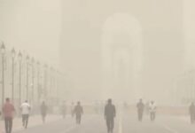 Weather Alert in 9 States of the Country