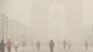 Weather Alert in 9 States of the Country