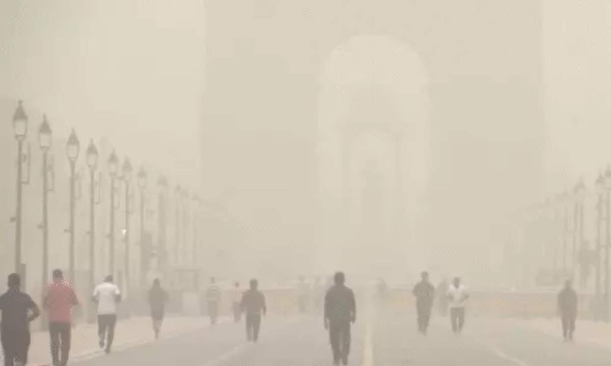 Weather Alert in 9 States of the Country