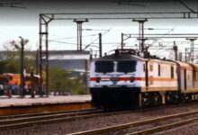 14 Cancelled Trains Restored in Chhattisgarh: Fourth Line Work Completed in Akaltara, Major Relief for Passengers