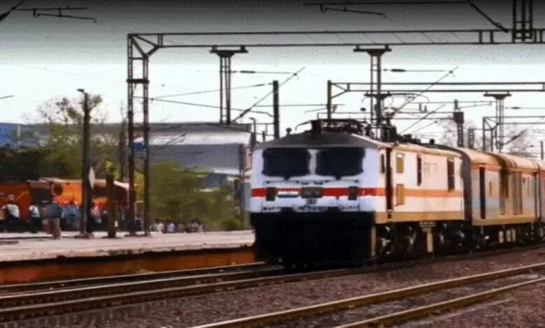 14 Cancelled Trains Restored in Chhattisgarh: Fourth Line Work Completed in Akaltara, Major Relief for Passengers