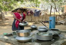 Where Once There Was Thirst and Fear, Now There Is Development: Water Reaches Every Home in Lakhapal, Lives Transformed.