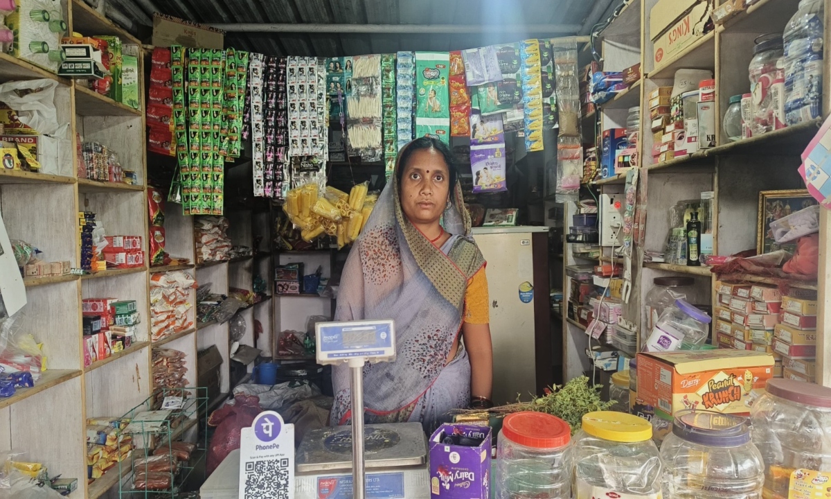 Lives Transformed by the Mahtari Vandan Yojana: Hema Singh Becomes Self-Reliant