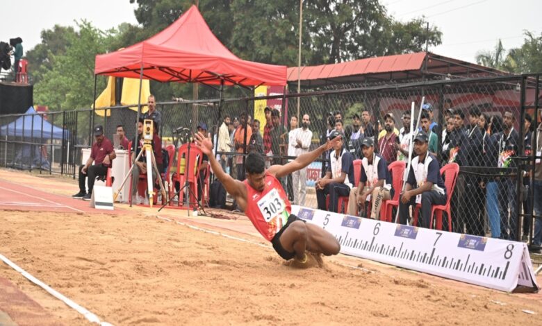 Khelo India Tribal Games 2026: Karnataka Overall Champion, Chhattisgarh in Ninth Place