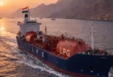 Relief Amidst LPG Crisis: ‘Green Sanvi’ Crosses Strait of Hormuz; Set to Reach Mumbai by April 6