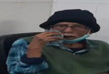 Naxalite Prashant Bose, alias Kishan Da—carrying a bounty of ₹1 crore—has died.