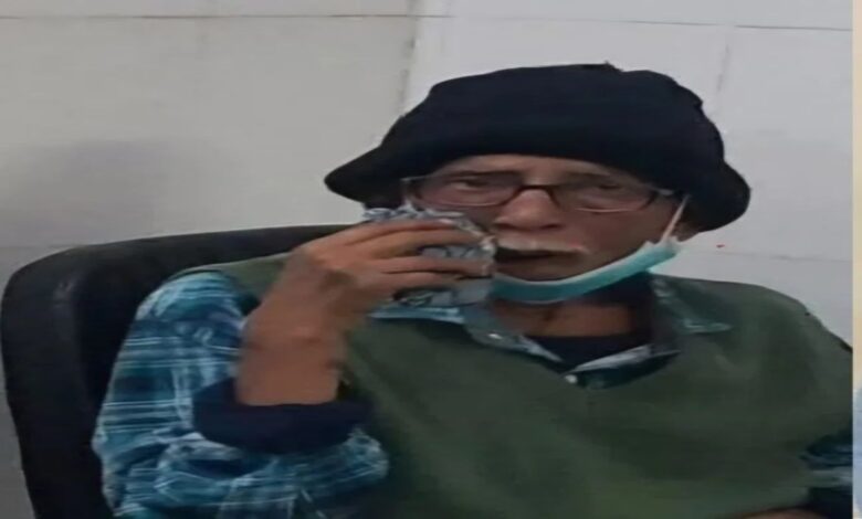 Naxalite Prashant Bose, alias Kishan Da—carrying a bounty of ₹1 crore—has died.