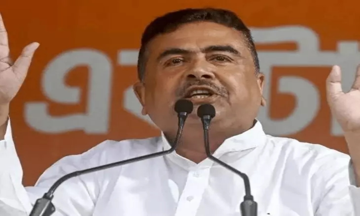 TMC Alleges: Questions Raised Over Bhabanipur RO—Claims of Close Ties to Suvendu Adhikari; Demands for Removal