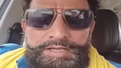 Politics Heats Up Over Assault Allegations Against Raghav Chadha; Former Haryana AAP Chief Makes Major Claim