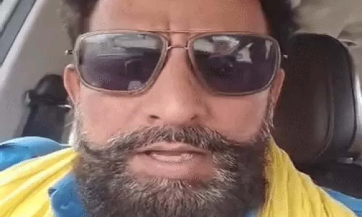 Politics Heats Up Over Assault Allegations Against Raghav Chadha; Former Haryana AAP Chief Makes Major Claim