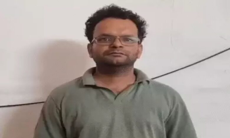 Fraudster Swindles ₹3 Crore by Posing as a Scottish Woman