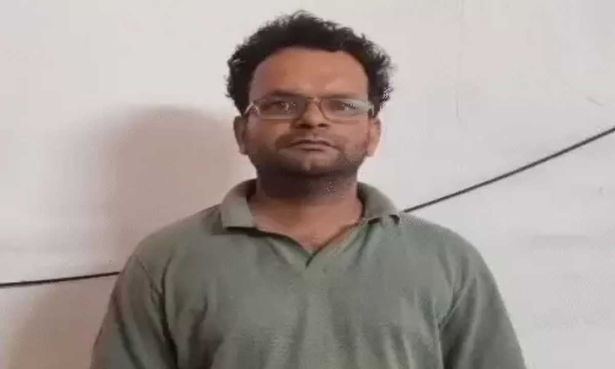 Fraudster Swindles ₹3 Crore by Posing as a Scottish Woman