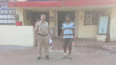 Woman blackmailed with fake Instagram ID