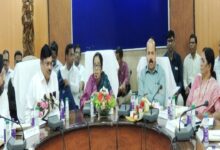 Emphasis on Green Manure and Bio-fertilizers: Directives Issued to Extend Technology to Every Village