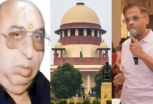 Jaggi Murder Case: Amit Jogi Moves Supreme Court Against High Court Verdict; Files SLP