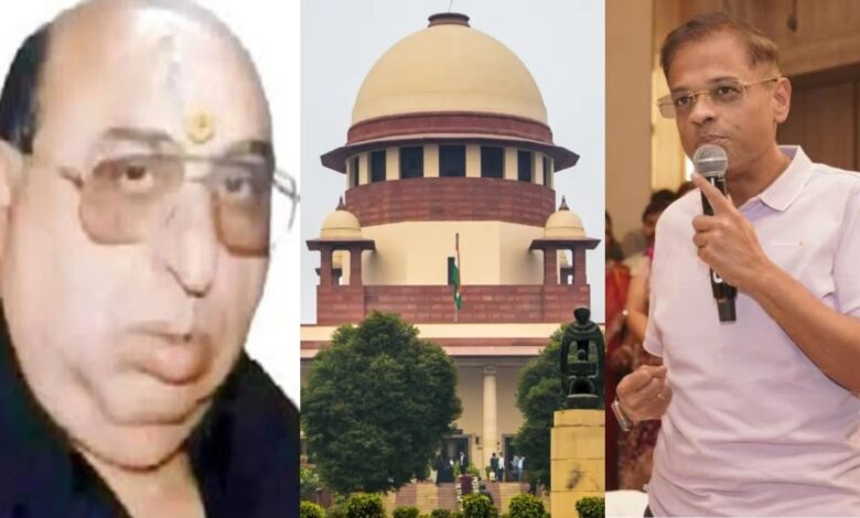 Jaggi Murder Case: Amit Jogi Moves Supreme Court Against High Court Verdict; Files SLP