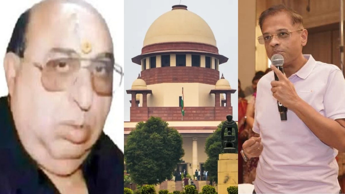 Jaggi Murder Case: Amit Jogi Moves Supreme Court Against High Court Verdict; Files SLP